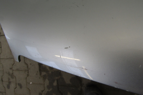 Maska pokrywa silnika Smart Fortwo 453 14-