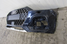 Zderzak przód Audi A1 82A Citycarver 18-