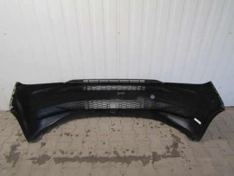 Zderzak przód przedni VW Transporter T7 7T0 21-