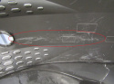 Zderzak przód przedni VW Transporter T7 7T0 21-