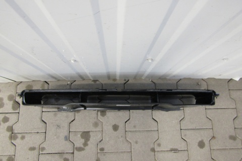 Dyfuzor wkład zderzaka tył MINI PACEMAN R61 13-