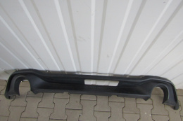 Spoiler dokładka tył VW GOLF 8 VIII GTI 19-