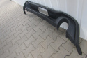 Spoiler dokładka tył VW GOLF 8 VIII GTI 19-