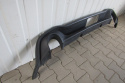 Spoiler dokładka tył VW GOLF 8 VIII GTI 19-