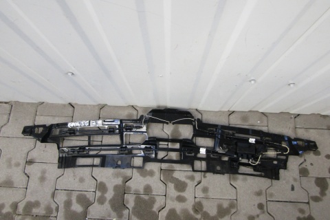 Moduł sensor klapy wzmocnienie Nissan X-trail T32