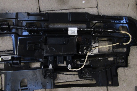 Moduł sensor klapy wzmocnienie Nissan X-trail T32