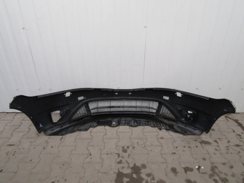 Zderzak przód Honda Civic VIII 8 Ufo Ti HB 06-11