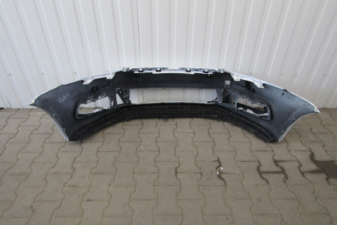 Zderzak przód przedni VW Polo V 6R0 GTI
