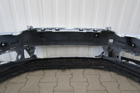 Zderzak przód przedni VW Polo V 6R0 GTI
