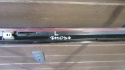 Listwa progowa lewa Audi A4 B9 8W0 S-Line 15-19