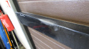 Listwa progowa prawa BMW 3 F30 F31 11-18