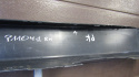 Listwa progowa prawa BMW 3 F30 F31 11-18