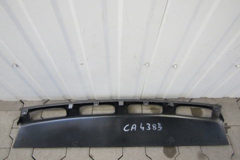 Spoiler dokładka zderzak przód FIAT 500X 14-