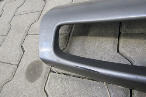Spoiler dokładka zderzak przód FIAT 500X 14-