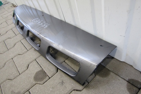 Spoiler dokładka zderzak przód FIAT 500X 14-