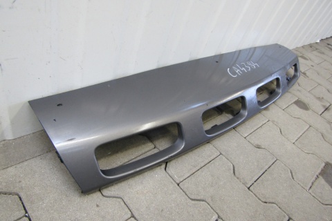 Spoiler dokładka zderzak przód FIAT 500X 14-