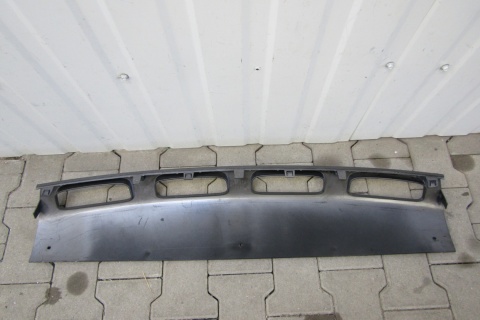 Spoiler dokładka zderzak przód FIAT 500X 14-