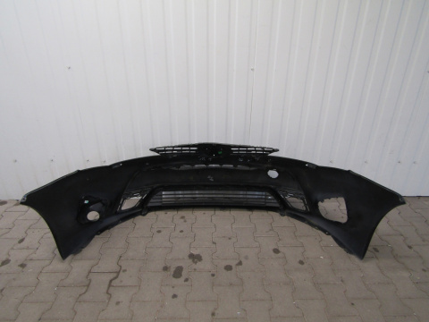 Zderzak przód Toyota Avensis 3 III T27 Lift 15-18