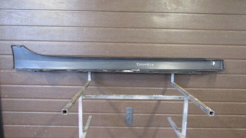 Listwa progowa lewa BMW 1 F40 2 F44 19- próg