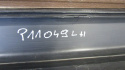 Listwa progowa lewa BMW 1 F40 2 F44 19- próg