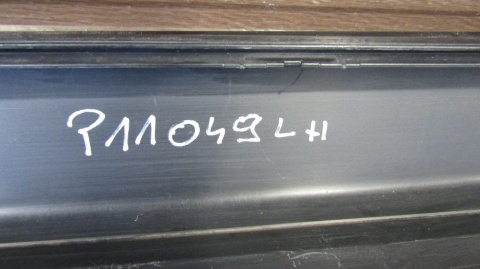 Listwa progowa lewa BMW 1 F40 2 F44 19- próg