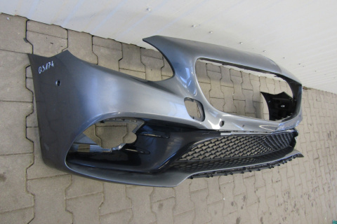 Zderzak przód Mercedes SLK W172 AMG Lift 16-