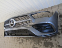 Zderzak przód przedni Mercedes CLA AMG 118 19-