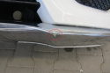 Zderzak przód przedni Mercedes GLE W166 AMG