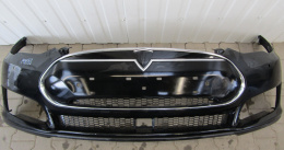 Zderzak przód przedni Tesla S 12-16