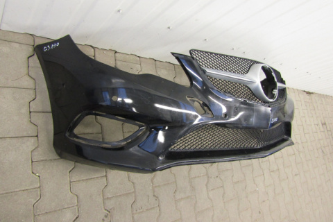 Zderzak przód Mercedes E Klasa Coupe 207 Lift