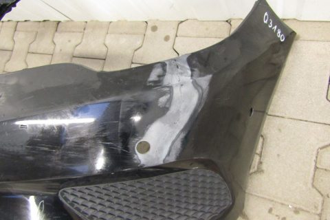 Zderzak przód Mercedes E Klasa Coupe 207 Lift
