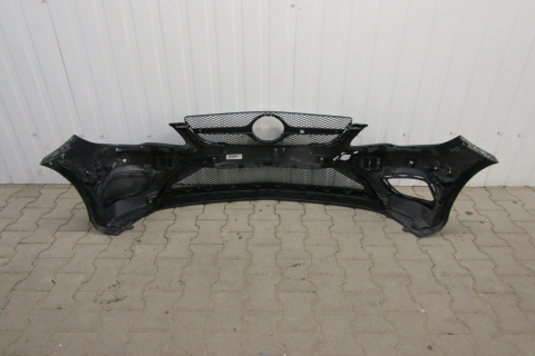 Zderzak przód Mercedes E Klasa Coupe 207 Lift