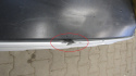Zderzak tył VW Beetle DUNE 5C5 Lift 16-