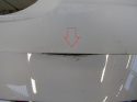 Zderzak tył tylny Audi RSQ8 RS Q8 4M8