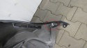 Zderzak tył tylny Seat Ibiza 4 IV 6J3 AERO Sport