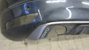 Zderzak tył tylny Volvo XC 60 R-Design lift 13-