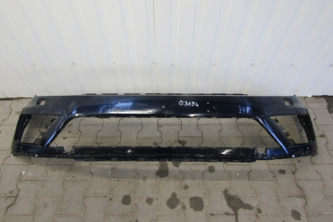 Zderzak przód VW Touareg 7P6 Lift R Line 14-18
