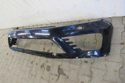 Zderzak przód VW Touareg 7P6 Lift R Line 14-18