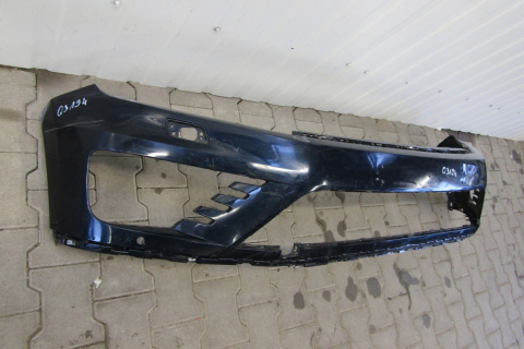 Zderzak przód VW Touareg 7P6 Lift R Line 14-18