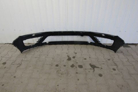 Zderzak przód VW Touareg 7P6 Lift R Line 14-18