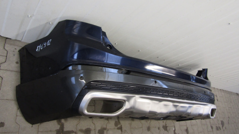Zderzak tył VOLVO XC90 II 2 URBAN/RUGGED LUXURY 15-