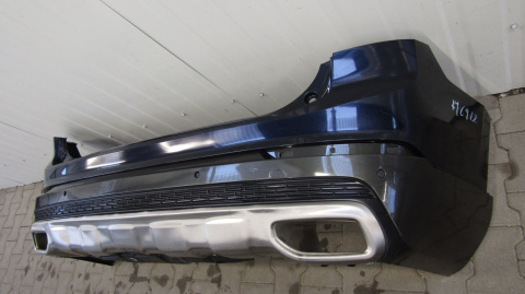 Zderzak tył VOLVO XC90 II 2 URBAN/RUGGED LUXURY 15-