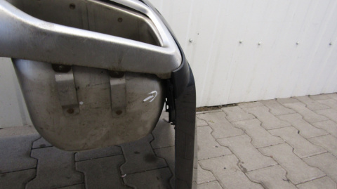 Zderzak tył VOLVO XC90 II 2 URBAN/RUGGED LUXURY 15-