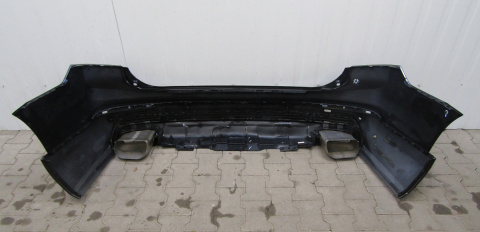 Zderzak tył VOLVO XC90 II 2 URBAN/RUGGED LUXURY 15-