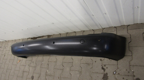 Zderzak tył tylny VW Caddy 2K0 03-