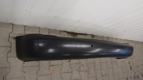 Zderzak tył tylny VW Caddy 2K0 03-