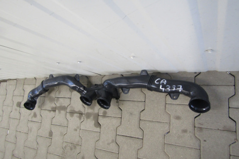 Wlot rura dolot powietrza SEAT IBIZA 6J 08-