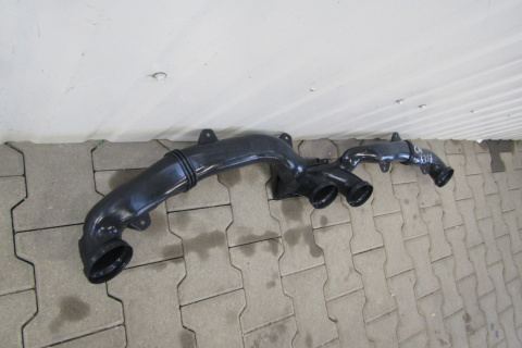 Wlot rura dolot powietrza SEAT IBIZA 6J 08-
