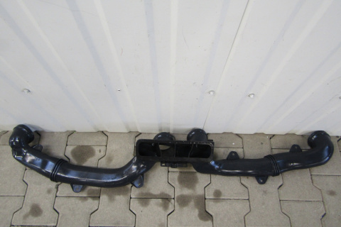 Wlot rura dolot powietrza SEAT IBIZA 6J 08-