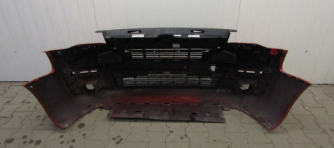 Zderzak przód Peugeot Partner 2 II Lift 15-